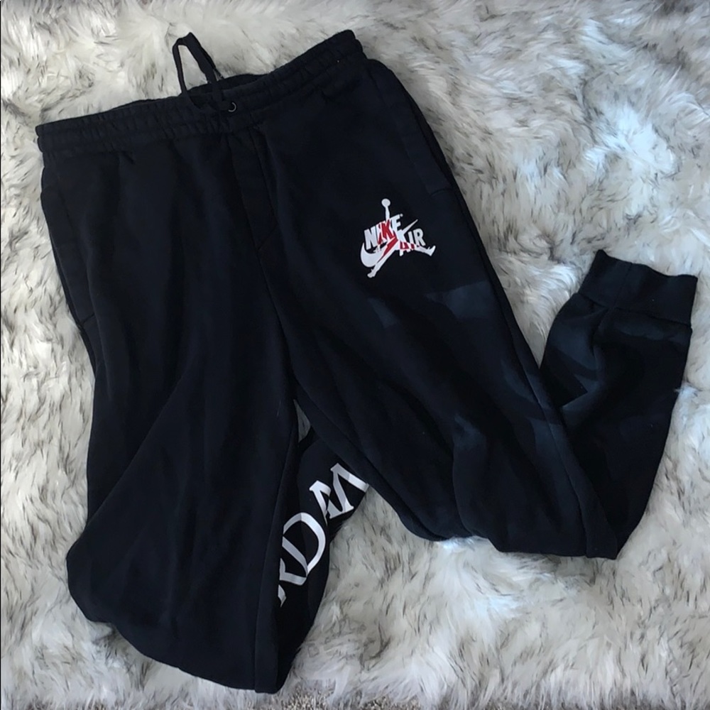Nike Air Jordan Sweatpants